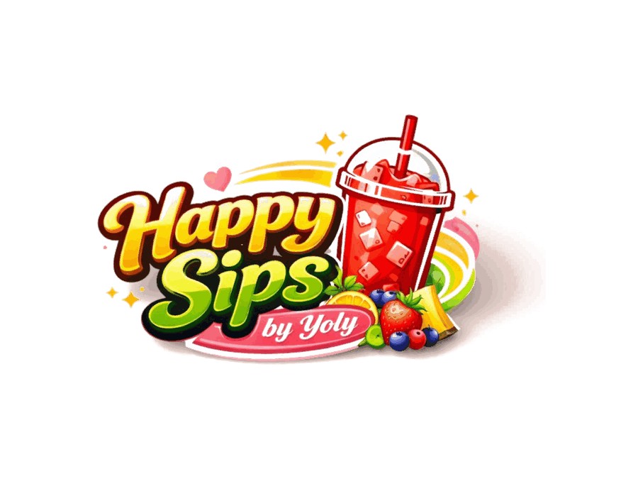 Happy Sips