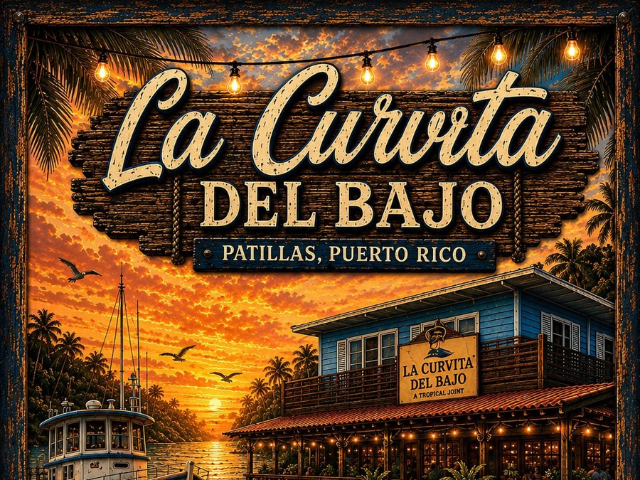 La Curvita